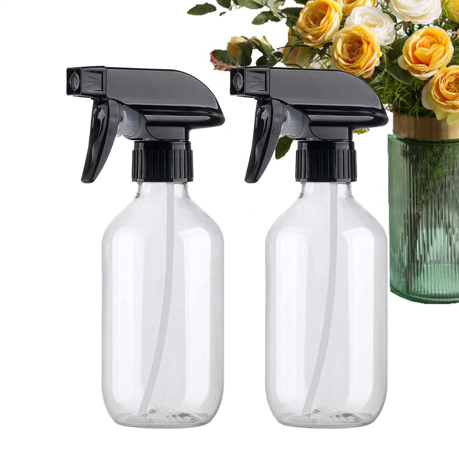 Water Bottle Blank - Пустые пластиковые распылители 300/500 мл, большой