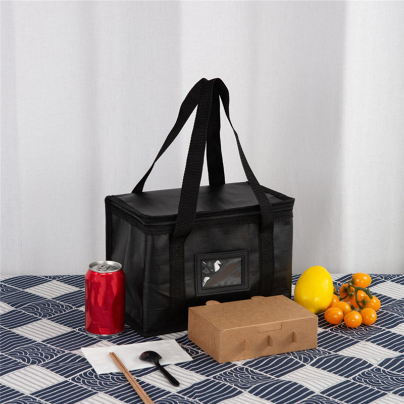 1 шт. Большая термосумка для п – обзор и цена Tote Bag Sublimation