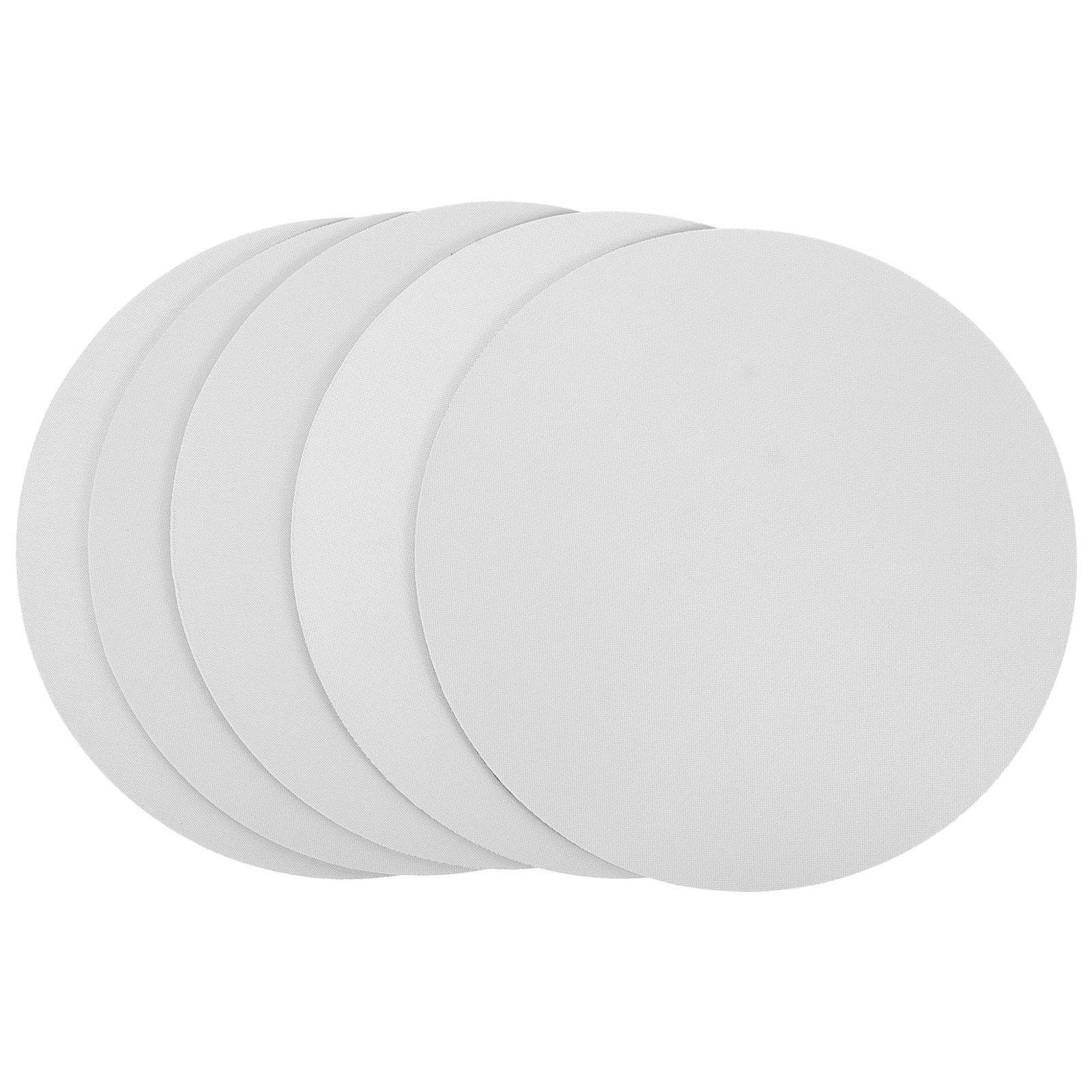 5 шт. пустых ковриков для мыши – обзор и цена Mouse Pad Blank Sublimation