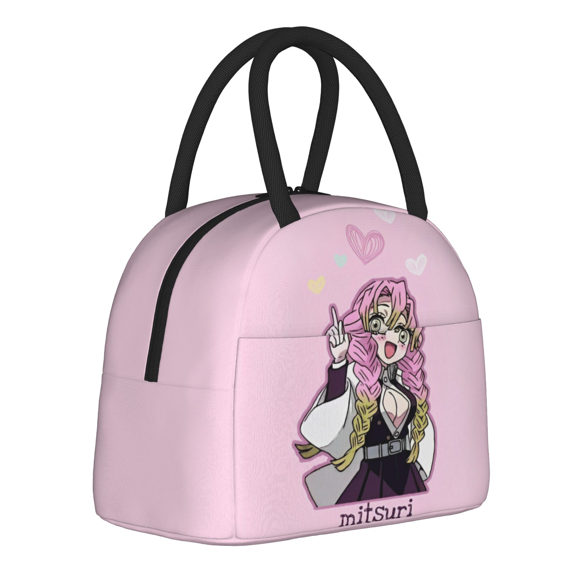 Термосумка для обедов Love Has – обзор и цена Tote Bag Sublimation