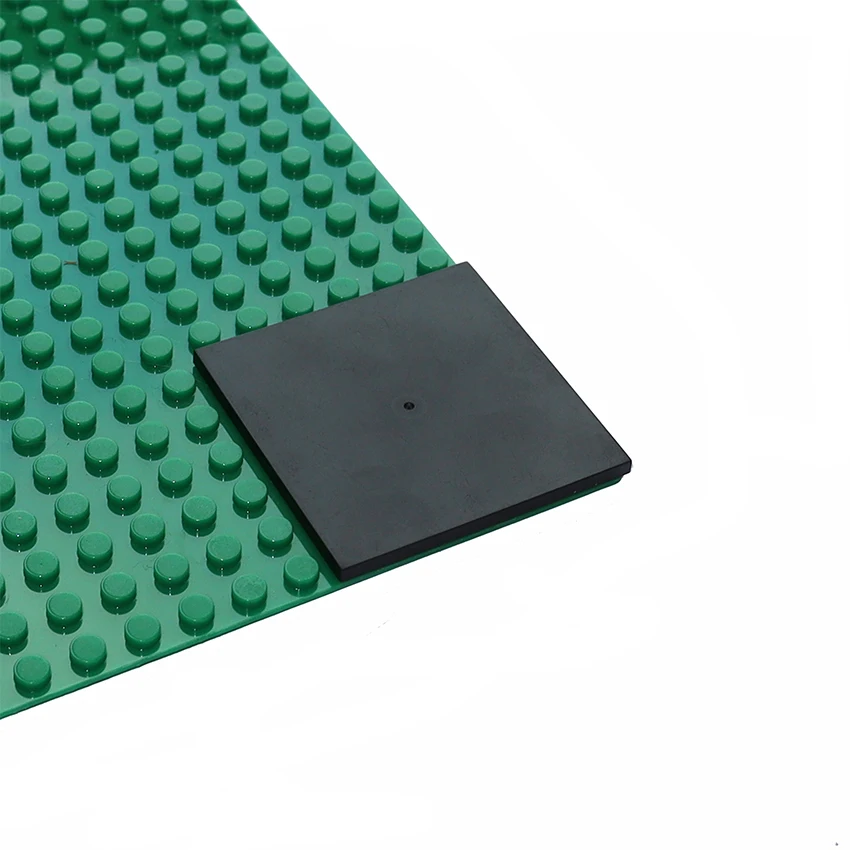 Конструктор MOC Детский развив – обзор и цена Ceramic Tile Blank