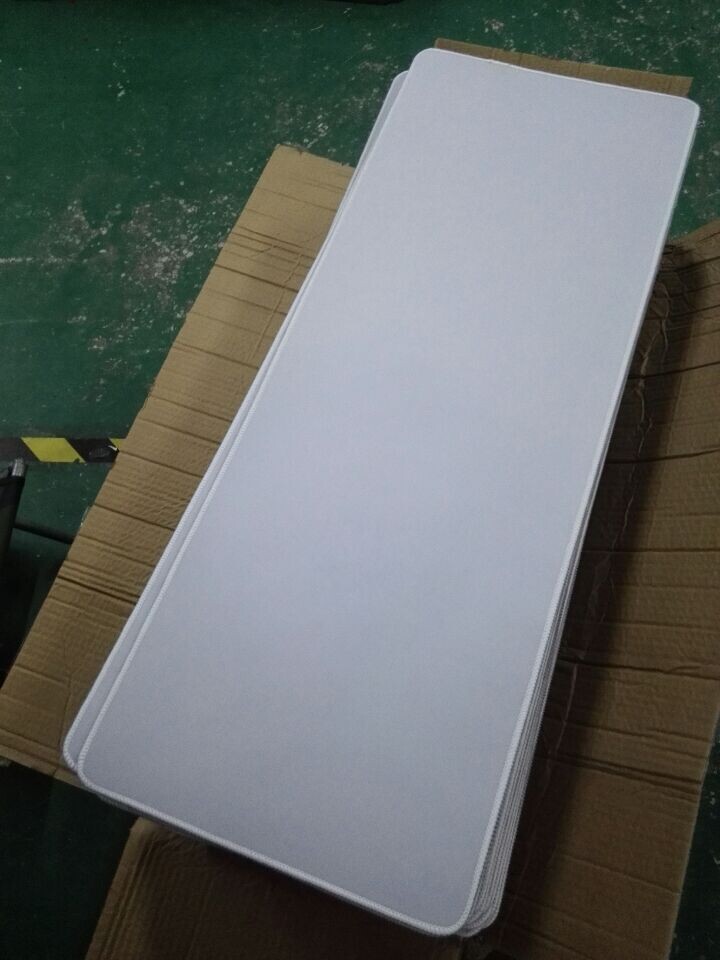 2 шт./лот, ширина 400 мм, толщ – обзор и цена Mouse Pad Blank Sublimation