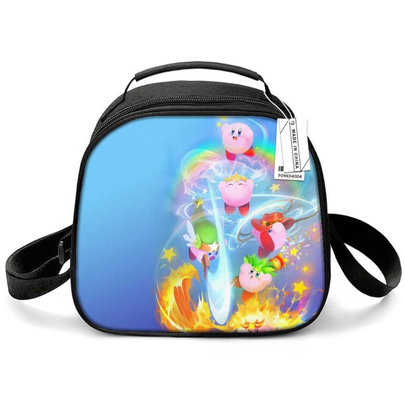 Изолированная сумка для обеда  – обзор и цена Tote Bag Sublimation