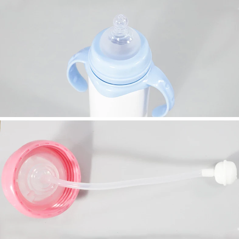 240 мл, чашка-термос для субли – обзор и цена Water Bottle Blank