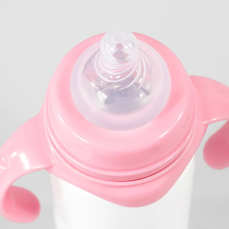 240 мл, чашка-термос для субли – обзор и цена Water Bottle Blank