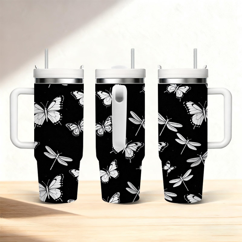 1 шт. Термокружка из нержавеющ – обзор и цена Sublimation Mug White