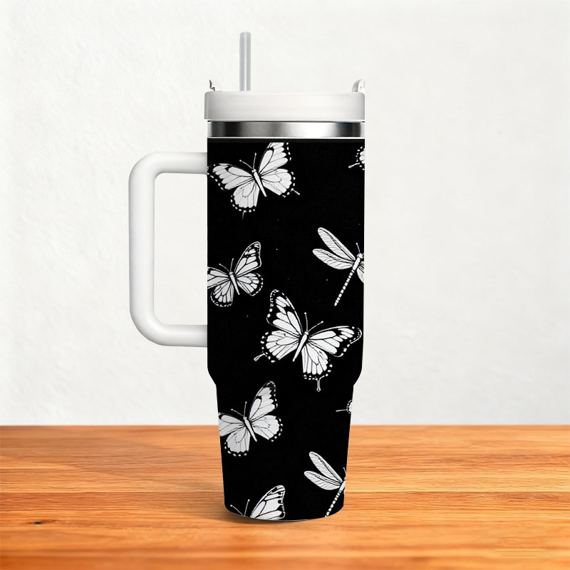 1 шт. Термокружка из нержавеющ – обзор и цена Sublimation Mug White