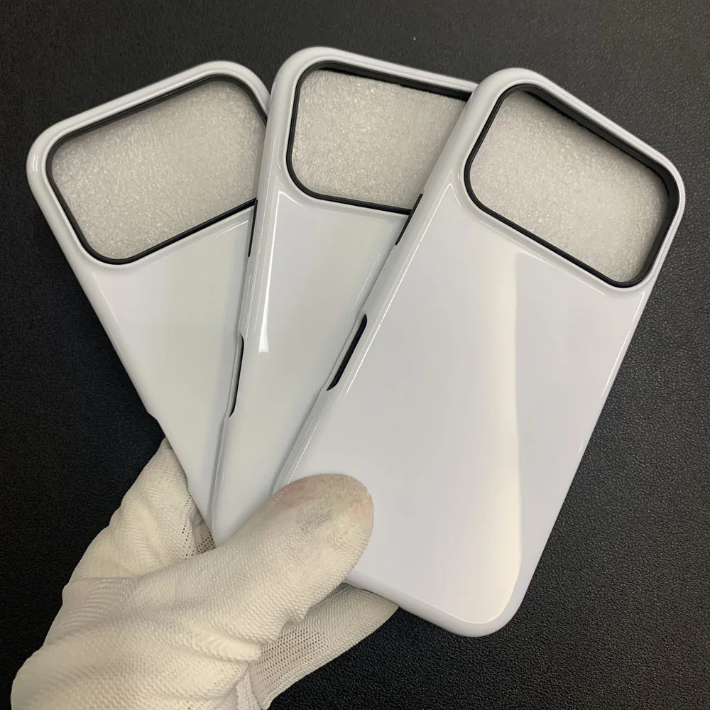 10 шт. 3D-чехлов для телефонов – обзор и цена Phone Case Blank Print