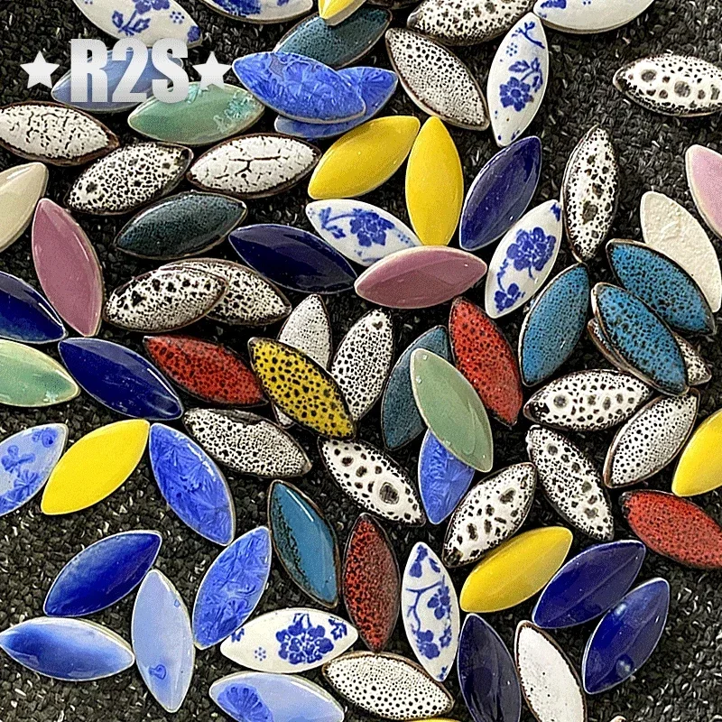 100 г, набор разноцветной кера – обзор и цена Ceramic Tile Blank