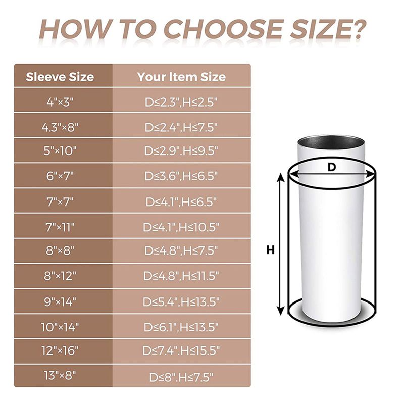 Пленка для сублимации A27F-280 – обзор и цена Sublimation Mug White