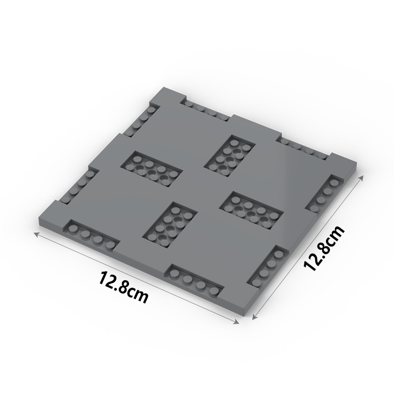 Строительные блоки: Дорожная п – обзор и цена Ceramic Tile Blank