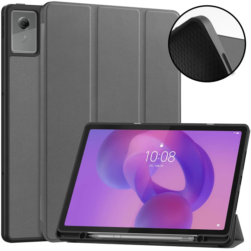 Чехол для Lenovo Idea Tab Plus – обзор и цена Staedtler Pencil Triplus