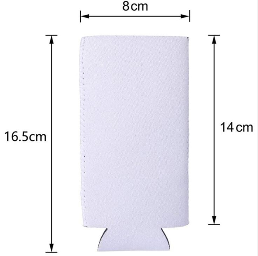 10 шт., белый пустой тонкий де – обзор и цена Water Bottle Blank